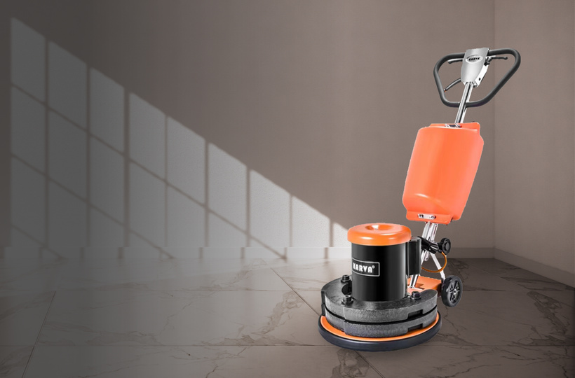 KVG-17E<b>伽华2.5匹打磨翻新抛光机</b>